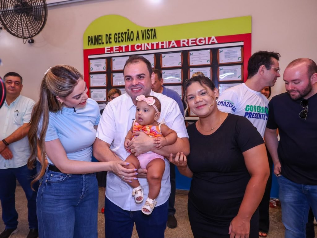 Agência Amazonas