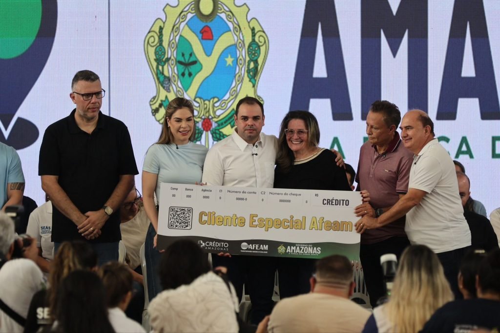 Agência Amazonas