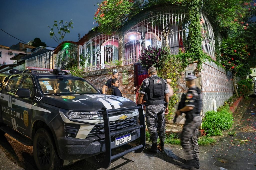 Agência Amazonas
