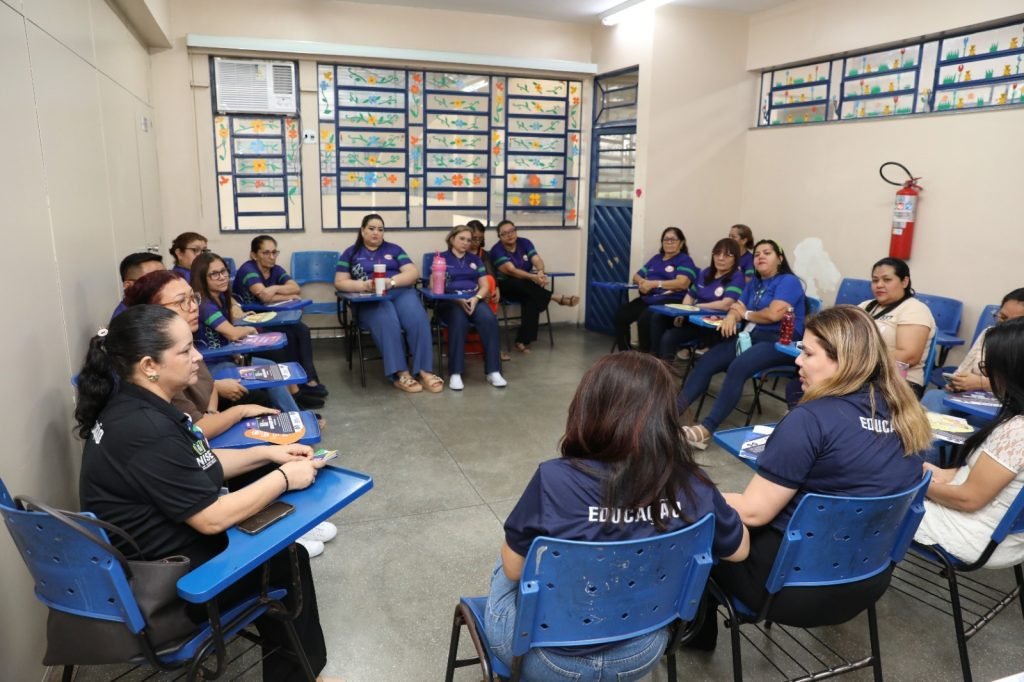 Agência Amazonas