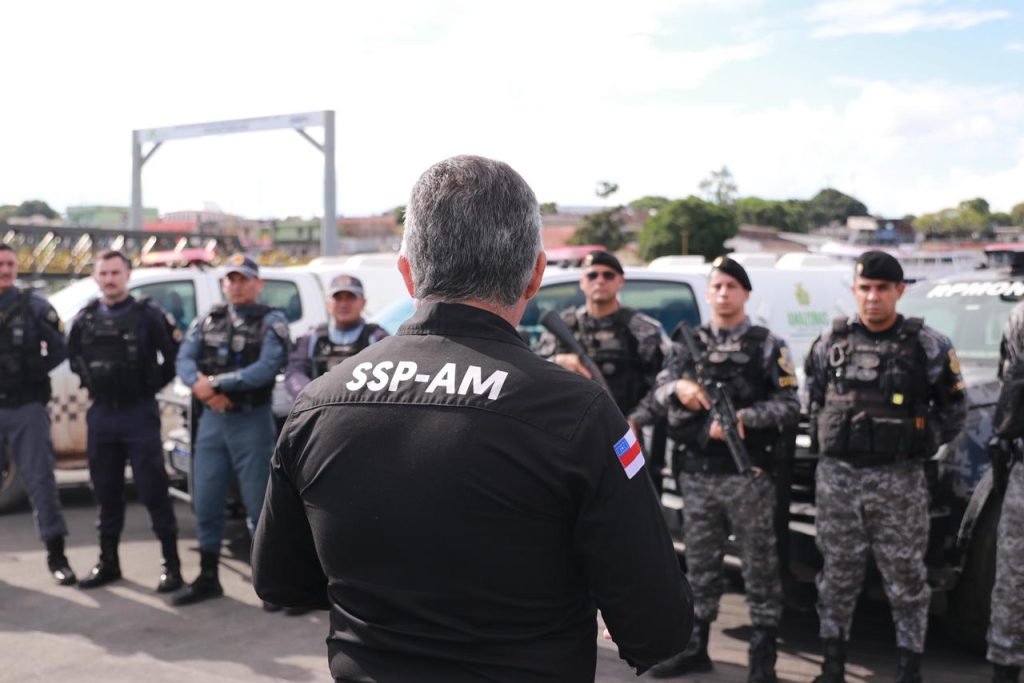 Agência Amazonas