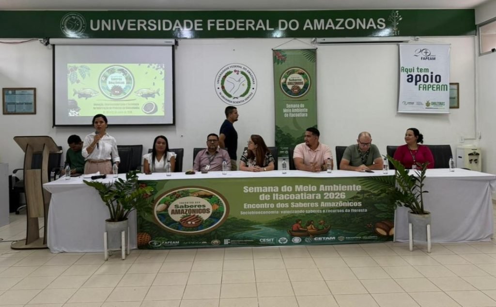 Agência Amazonas