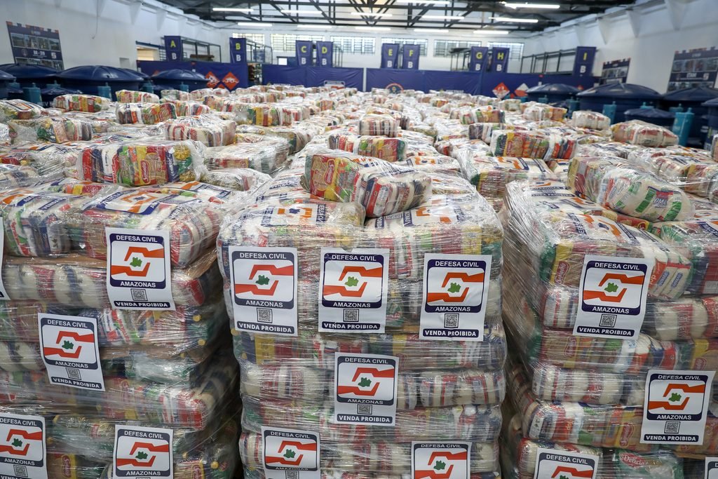 Agência Amazonas