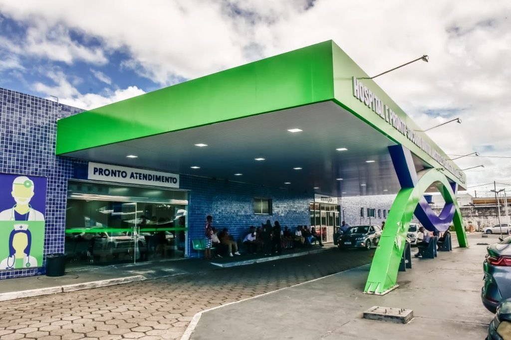 SES-AM divulga funcionamento da rede de urgência e emergência durante ponto facultativo e feriado de Finados