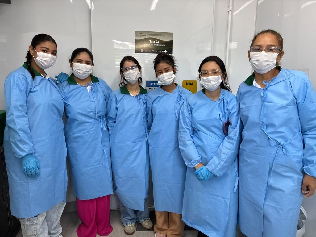 Agência Amazonas