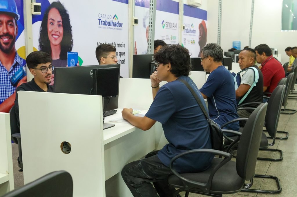 Agência Amazonas