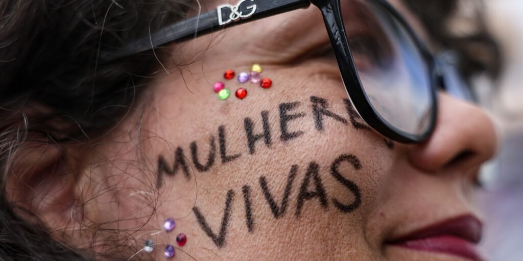 Operação Mulher Segura prende mais de 57 mil agressores em 141 dias
