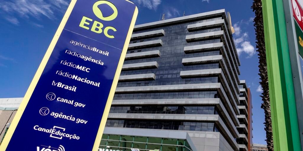 EBC tem quatro jornalistas entre os finalistas do prêmio +Admirados