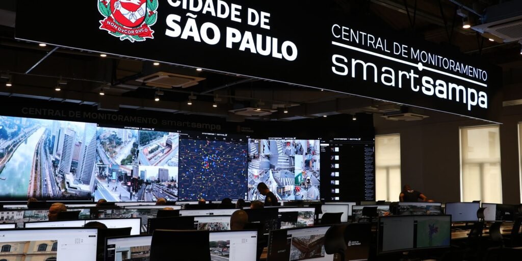 Conselho Nacional de Direitos Humanos pede suspensão do Smart Sampa