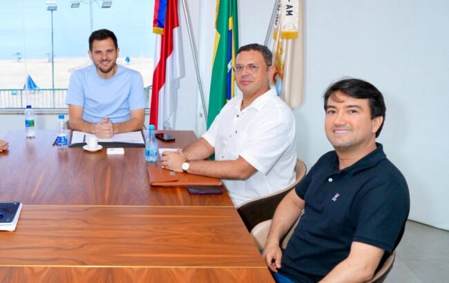 Prefeitura de Manaus