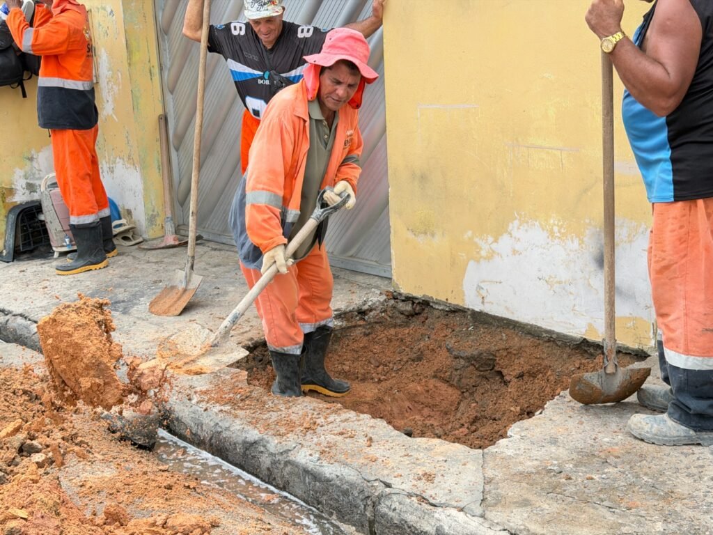 Prefeitura de Manaus
