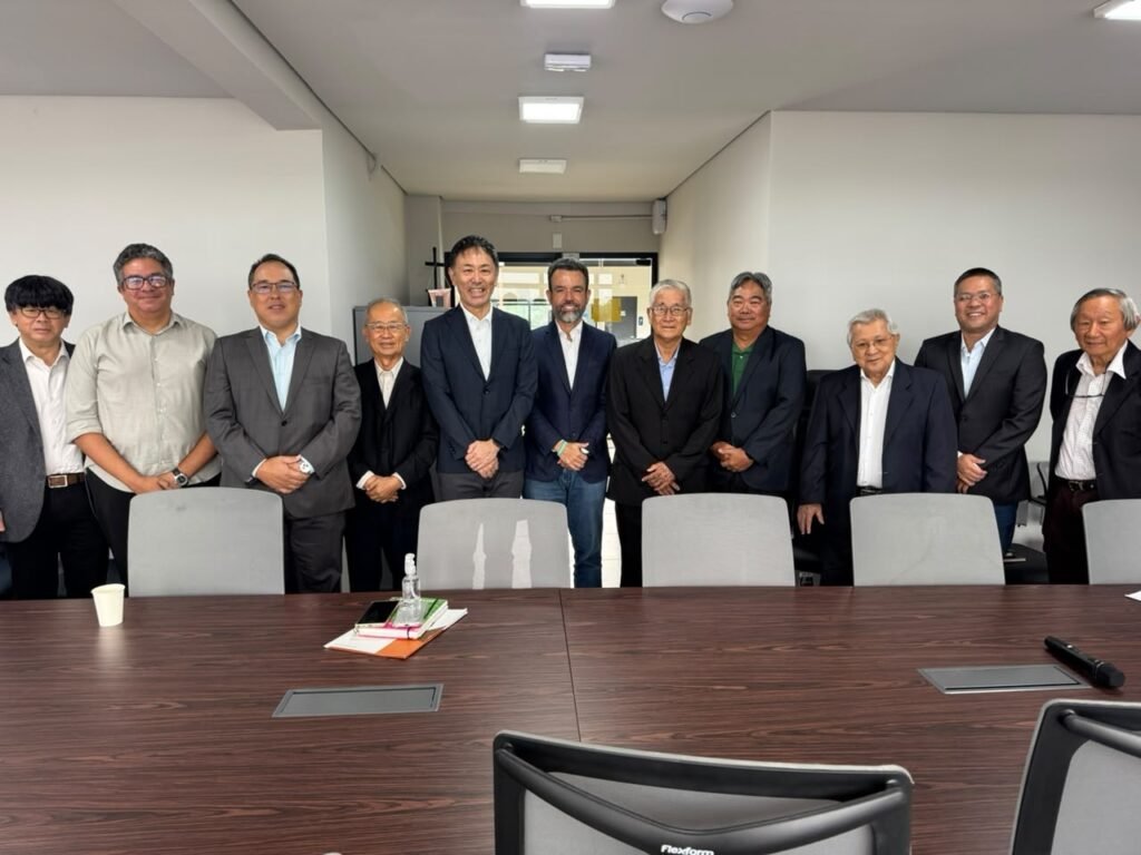 Prefeitura de Manaus avança em projeto da praça da Amizade no bairro Colônia Japonesa