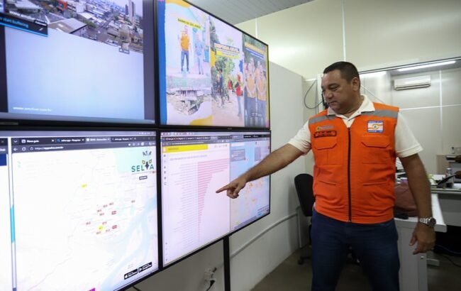 Prefeitura de Manaus