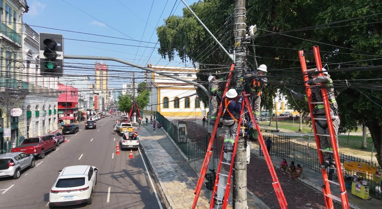 Operação